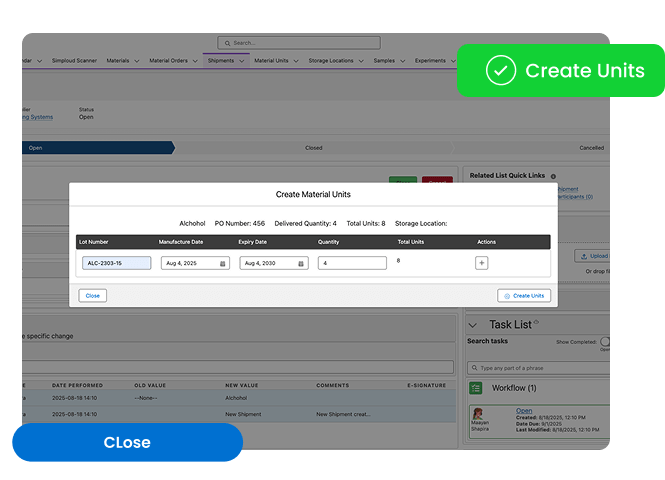 Inventory Management