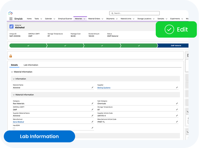 Inventory Management