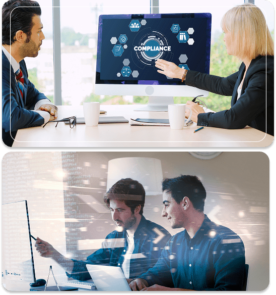 Quality Assurance Executives